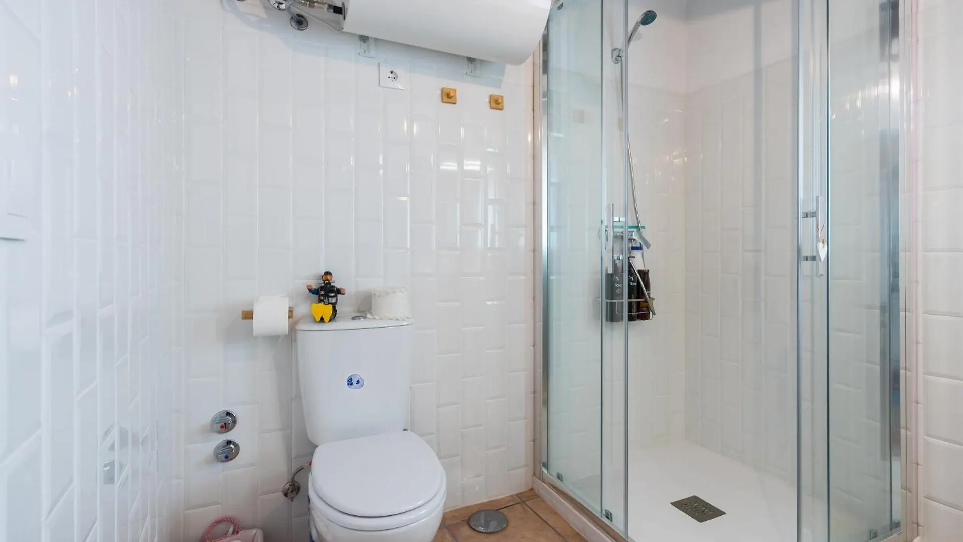 Preciosa Casa El Pedrosoヴィラ 0*,  スペイン