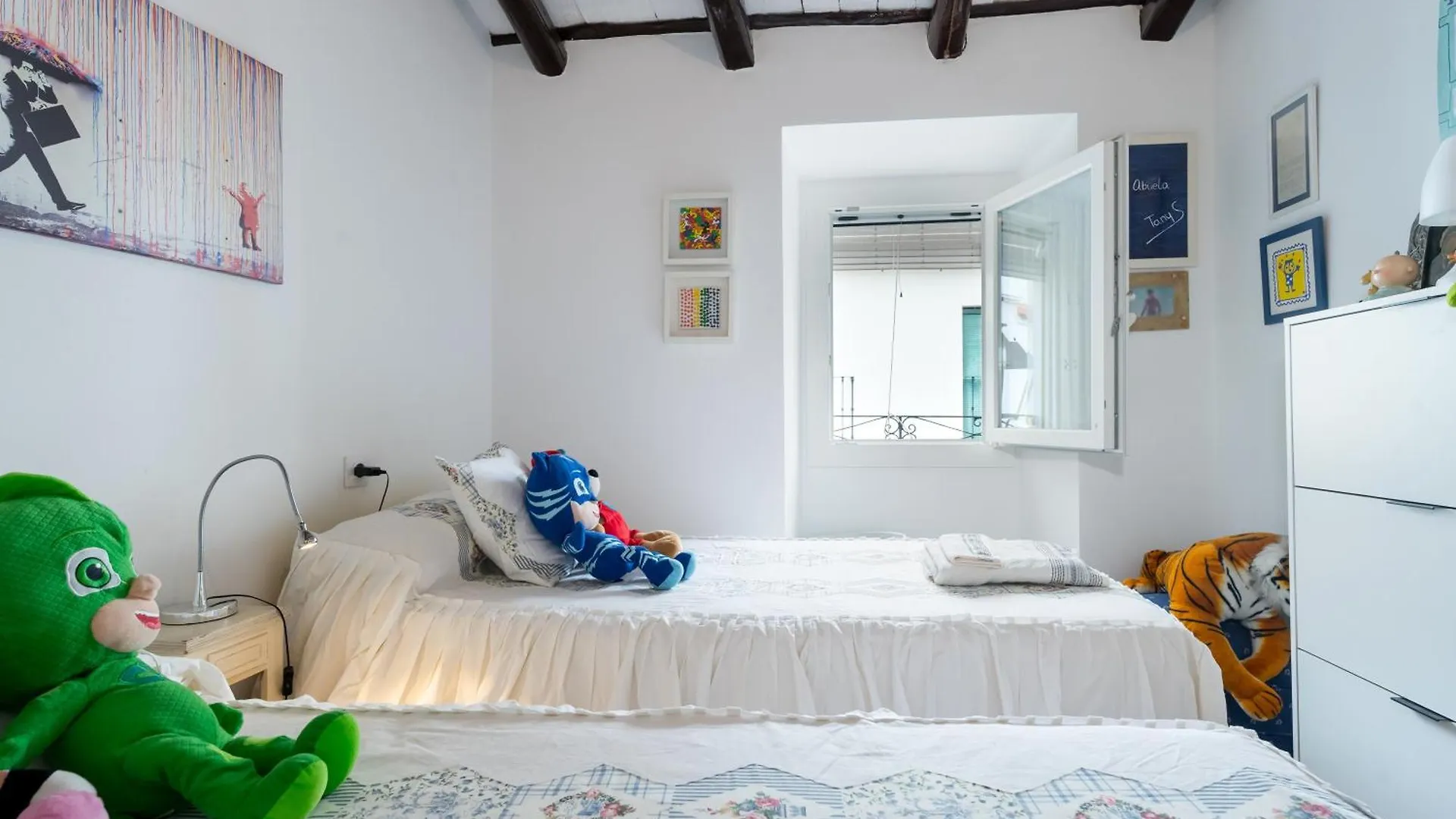 Preciosa Casa El Pedrosoヴィラ スペイン