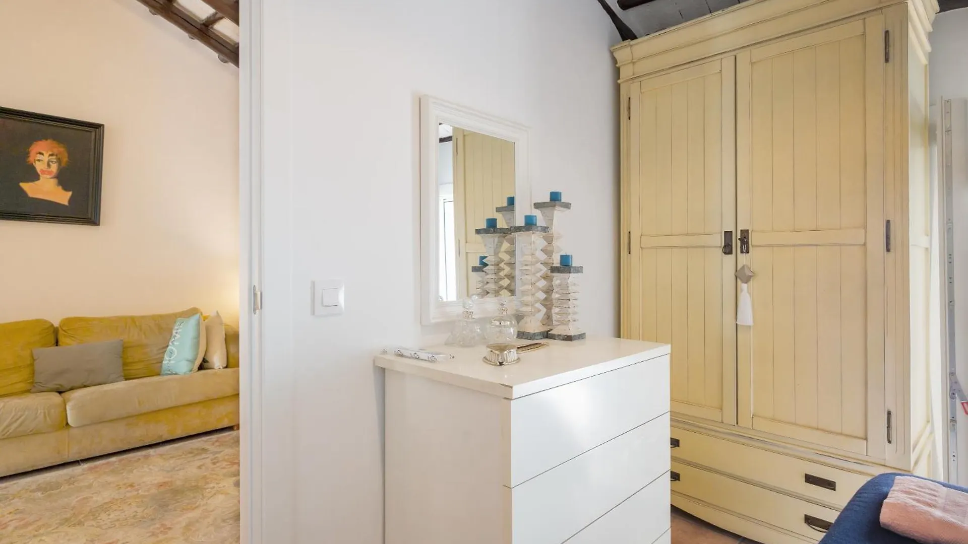 Preciosa Casa El Pedrosoヴィラ