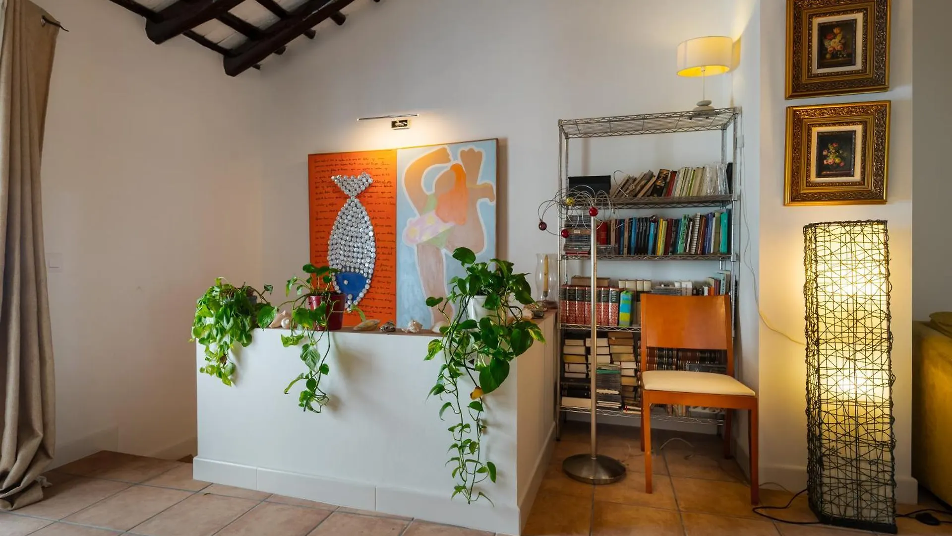 別荘 Preciosa Casa El Pedrosoヴィラ スペイン