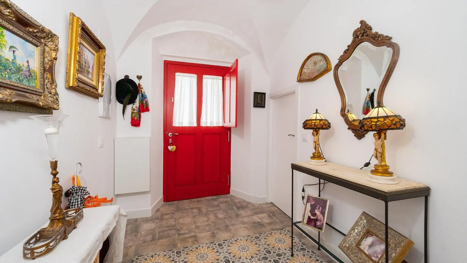 Preciosa Casa El Pedrosoヴィラ 0*,